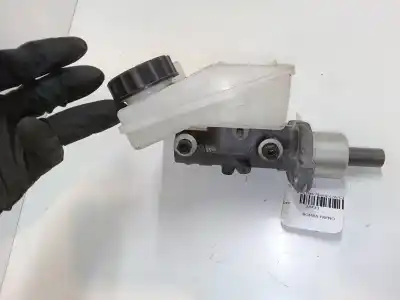 Piesă de schimb auto la mâna a doua pompa de frana pentru peugeot 206 fastback (2a/c) 1.4 16v referințe oem iam 