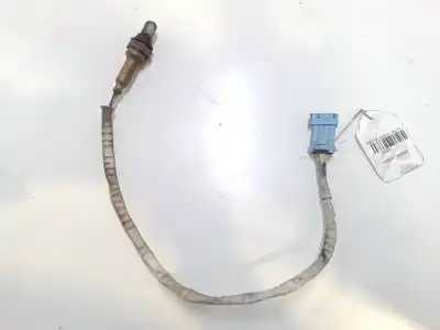 Piesă de schimb auto la mâna a doua sonda lambda pentru peugeot 206 fastback (2a/c) 1.4 16v referințe oem iam 