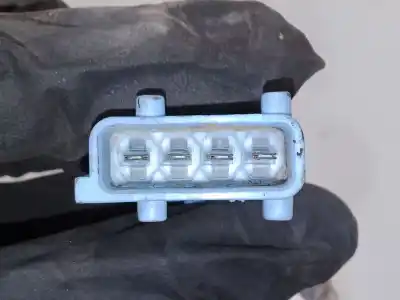 Second-hand car spare part lambda probe for peugeot 206 fastback (2a/c) 1.4 16v oem iam references   