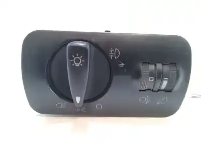 Second-hand car spare part HEADLIGHTS SWITCH for AUDI A3 (8L1)  OEM IAM references 6K1941531  