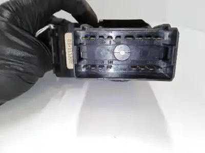 Peça sobressalente para automóvel em segunda mão comutador de luzes por audi a3 (8l1) 1.9 tdi referências oem iam 6k1941531  