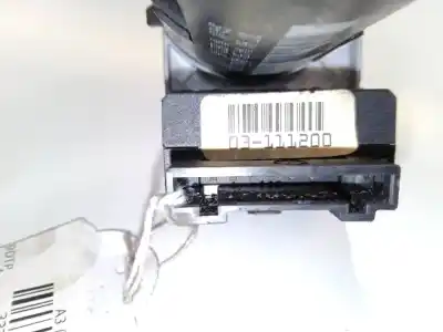 Peça sobressalente para automóvel em segunda mão comutador de luzes por audi a3 (8l1) 1.9 tdi referências oem iam 6k1941531  
