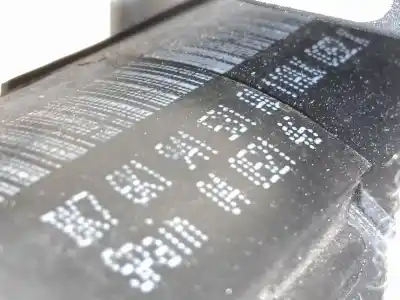 Peça sobressalente para automóvel em segunda mão comutador de luzes por audi a3 (8l1) 1.9 tdi referências oem iam 6k1941531  