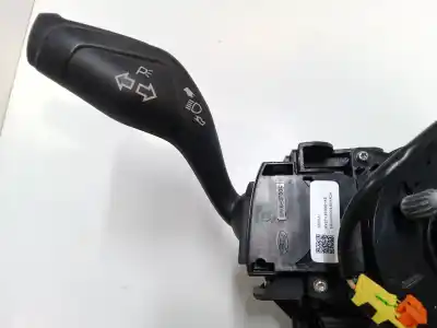 Автозапчастина б/у управління світлом для ford focus iv (hn) 1.0 ecoboost посилання на oem iam av6t13335ae  