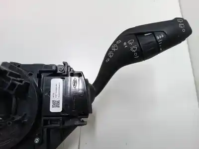Автозапчастина б/у управління світлом для ford focus iv (hn) 1.0 ecoboost посилання на oem iam av6t13335ae  