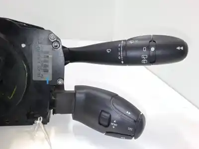 Автозапчастина б/у управління світлом для peugeot 207/207+ (wa_, wc_) 1.4 16v посилання на oem iam 96630732xt  