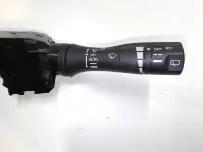 Second-hand car spare part headlights switch for nissan leaf (ze0) electric oem iam references   