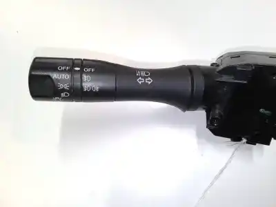 Second-hand car spare part headlights switch for nissan leaf (ze0) electric oem iam references   