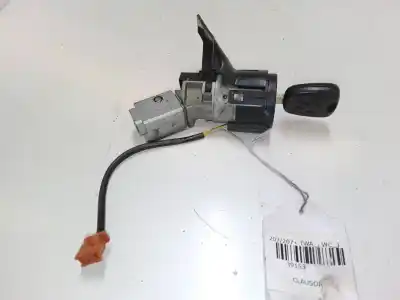 Second-hand car spare part  for PEUGEOT 207/207+ (WA_, WC_)  OEM IAM references   