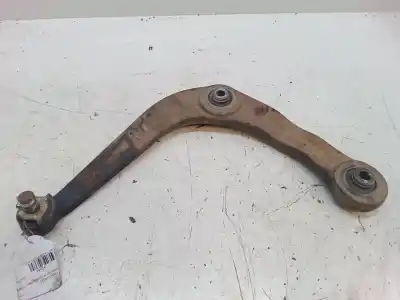 Piesă de schimb auto la mâna a doua braț suspensie fațã stânga inferior pentru peugeot 206 fastback (2a/c) 1.4 16v referințe oem iam 