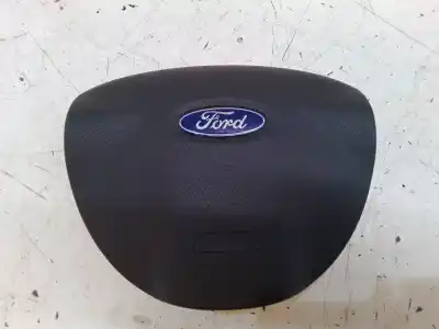 Автозапчастина б/у передня ліва подушка безопасности для ford focus ii (da_, hcp, dp) 1.6 ti посилання на oem iam 4m51a042b85de3zhe  