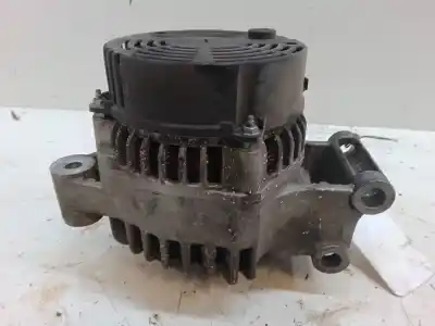 Автозапчастина б/у генератор для ford focus ii (da_, hcp, dp) 1.6 ti посилання на oem iam ms1022118354 q9k3b3n1110300ae 