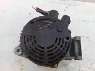 Автозапчастина б/у генератор для ford focus ii (da_, hcp, dp) 1.6 ti посилання на oem iam ms1022118354 q9k3b3n1110300ae 