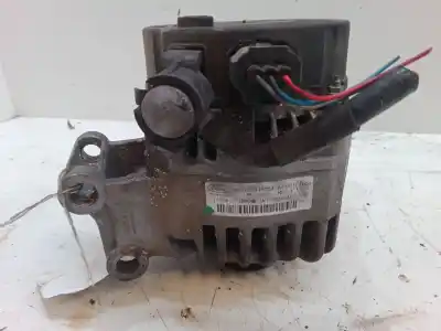 Автозапчастина б/у генератор для ford focus ii (da_, hcp, dp) 1.6 ti посилання на oem iam ms1022118354 q9k3b3n1110300ae 