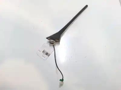 Pièce détachée automobile d'occasion antenne pour volkswagen polo v (6r1, 6c1) 1.2 tsi références oem iam 6r0035501  
