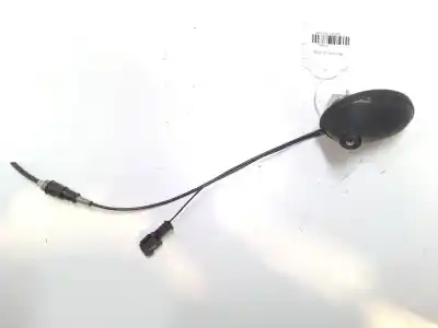 Автозапчасти б/у база антенны за peugeot 206 sw (2e/k) 1.4 hdi ссылки oem iam 9636600680  