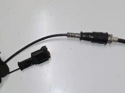 Автозапчасти б/у база антенны за peugeot 206 sw (2e/k) 1.4 hdi ссылки oem iam 9636600680  