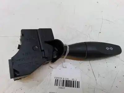 Tweedehands auto-onderdeel intermitterende controle voor ford fiesta v (jh_, jd_) 1.4 16v oem iam-referenties 