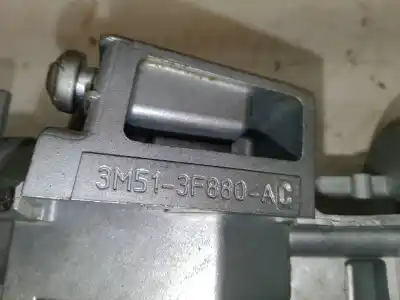 Second-hand car spare part ignition switch for ford focus ii (da_, hcp, dp) 1.6 ti oem iam references 3m513f880ac  