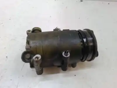 Second-hand car spare part air conditioning compressor for ford focus ii (da_, hcp, dp) 1.6 ti oem iam references 3m5h19d629ph
