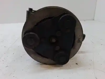 Second-hand car spare part air conditioning compressor for ford focus ii (da_, hcp, dp) 1.6 ti oem iam references 3m5h19d629ph  