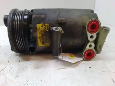 Second-hand car spare part air conditioning compressor for ford focus ii (da_, hcp, dp) 1.6 ti oem iam references 3m5h19d629ph  