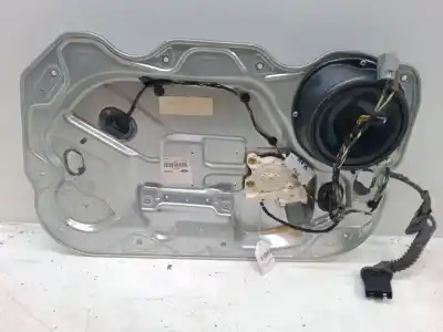 Second-hand car spare part passenger side right window regulator for ford focus ii (da_, hcp, dp) 1.6 ti oem iam references 