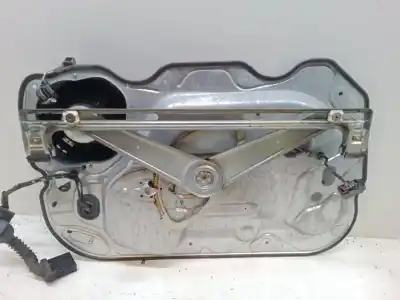 Second-hand car spare part passenger side right window regulator for ford focus ii (da_, hcp, dp) 1.6 ti oem iam references   