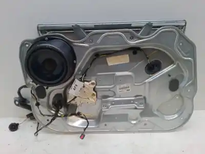 Second-hand car spare part driver left window regulator for ford focus ii (da_, hcp, dp) 1.6 ti oem iam references 