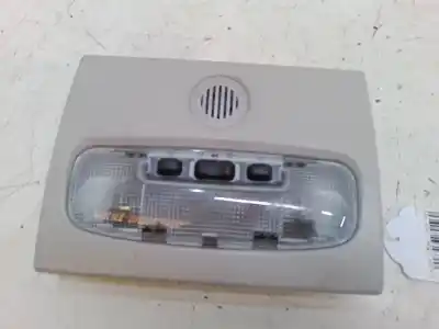 Second-hand car spare part interior light for ford focus ii (da_, hcp, dp) 1.6 ti oem iam references 