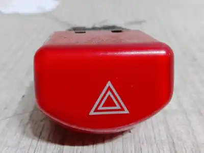 Peça sobressalente para automóvel em segunda mão interruptor 4 piscas - emergência por nissan micra iii (k12) 1.4 16v referências oem iam 