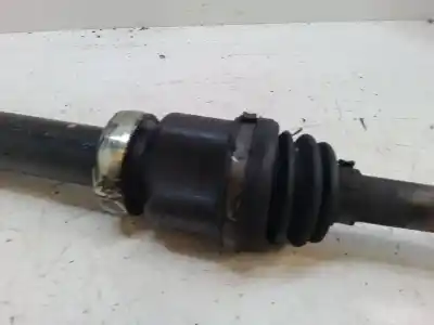 Second-hand car spare part front right transmission for ford focus ii (da_, hcp, dp) 1.6 ti oem iam references   