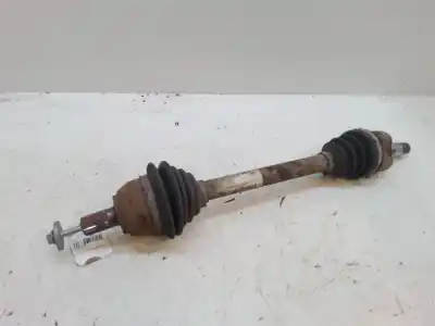 Second-hand car spare part front left transmission for ford focus ii (da_, hcp, dp) 1.6 ti oem iam references 