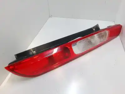 Second-hand car spare part right tailgate light for ford focus ii (da_, hcp, dp) 1.6 ti oem iam references 4m51134054f