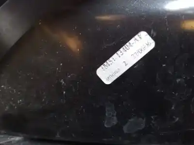 Автозапчастина б/у правий ліхтар для ford focus ii (da_, hcp, dp) 1.6 ti посилання на oem iam 4m51134054f  