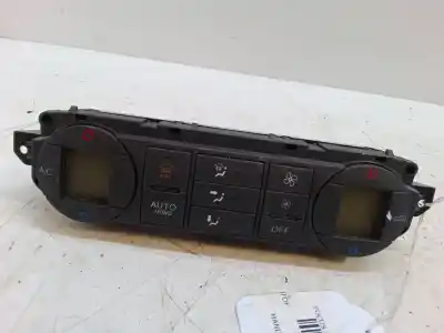 Second-hand car spare part climate control for ford focus ii (da_, hcp, dp) 1.6 ti oem iam references 6n4t18c612ca