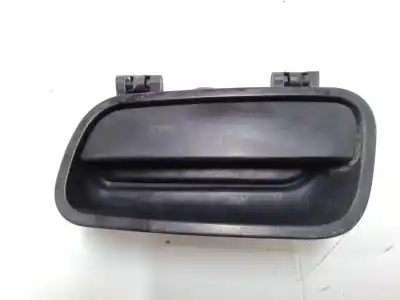 Piesă de schimb auto la mâna a doua MÂNER EXTERIOR SPATE DREAPTA pentru PEUGEOT 206 SW (2E/K)  Referințe OEM IAM   