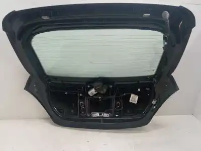 Second-hand car spare part tailgate for opel corsa d (s07) 1.3 cdti (l08, l68) oem iam references   