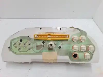 Peça sobressalente para automóvel em segunda mão quadrante por ford fiesta iii (gfj) 1.8 d referências oem iam   