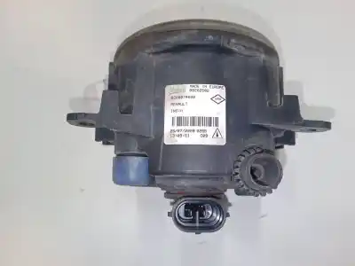Pezzo di ricambio per auto di seconda mano luce fendinebbia destra per renault megane scenic (ja0/1_) 1.4 i (ja0e) riferimenti oem iam 820074008  