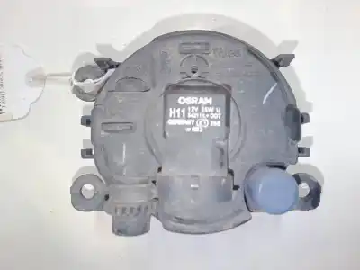 Pezzo di ricambio per auto di seconda mano luce fendinebbia destra per renault megane scenic (ja0/1_) 1.4 i (ja0e) riferimenti oem iam 820074008  