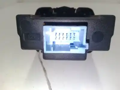 Pezzo di ricambio per auto di seconda mano interruttore per renault megane scenic (ja0/1_) 1.4 i (ja0e) riferimenti oem iam   