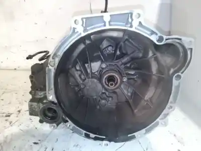 Second-hand car spare part gearbox for ford focus ii (da_, hcp, dp) 1.6 ti oem iam references 98wt7f096ac