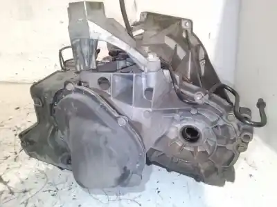 Second-hand car spare part gearbox for ford focus ii (da_, hcp, dp) 1.6 ti oem iam references 98wt7f096ac  