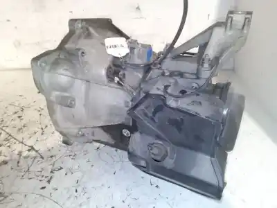 Second-hand car spare part gearbox for ford focus ii (da_, hcp, dp) 1.6 ti oem iam references 98wt7f096ac  