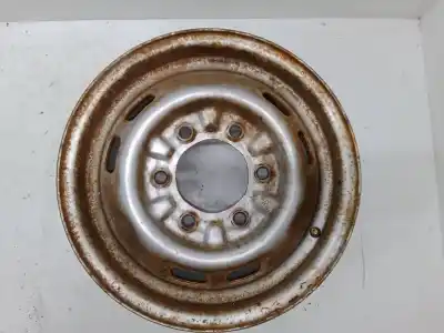 Second-hand car spare part RIM for NISSAN PICK UP (D22)  OEM IAM references J14X5J  