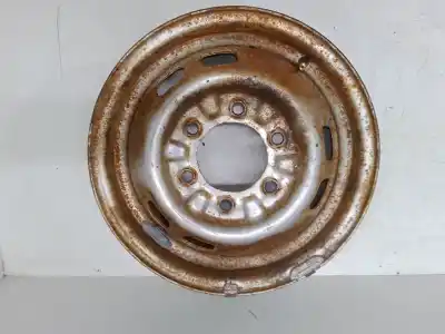 Second-hand car spare part RIM for NISSAN PICK UP (D22)  OEM IAM references J14X5J  