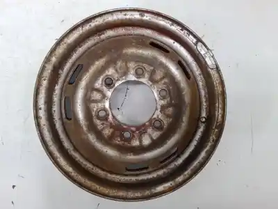 Second-hand car spare part RIM for NISSAN PICK UP (D22)  OEM IAM references J14X5J  