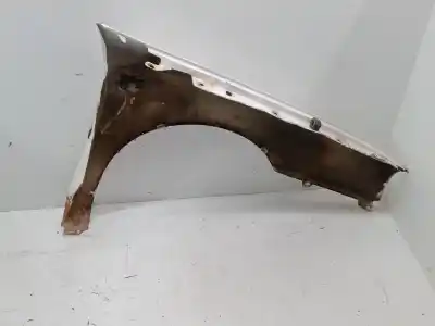 Peça sobressalente para automóvel em segunda mão guarda-lamas dianteiro esquerdo por volkswagen golf iii (1h1) 1.9 d referências oem iam   