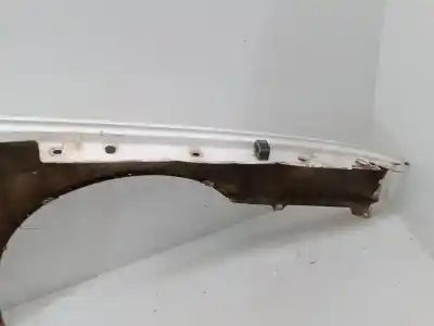 Peça sobressalente para automóvel em segunda mão guarda-lamas dianteiro esquerdo por volkswagen golf iii (1h1) 1.9 d referências oem iam   